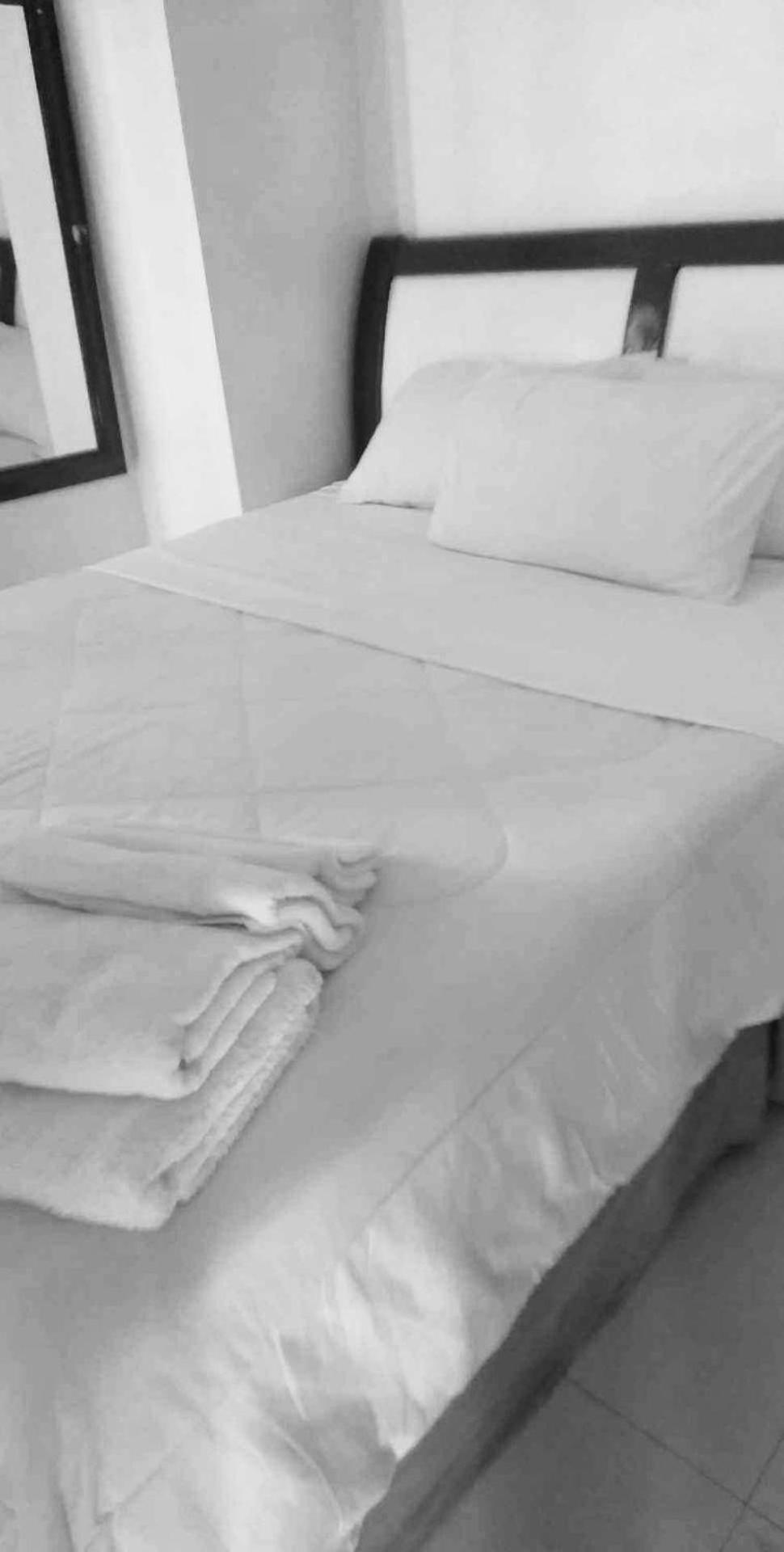 1 Bedroom With Balcony, Fully Furnished Overlooking Manila Bay At Birch Tower, Malate, Manila Ngoại thất bức ảnh